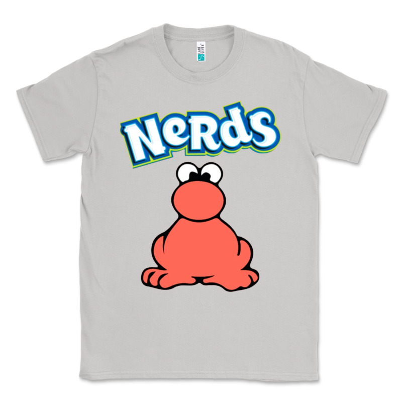 Nerds Candy Halloween Costume Parody Classic Tee by trangStudio | Teevron