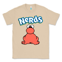 Mushroom nerds candy halloween costume parody Classic Tee - trangStudio