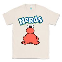 Natural nerds candy halloween costume parody Classic Tee - trangStudio