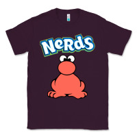 Plum nerds candy halloween costume parody Classic Tee - trangStudio