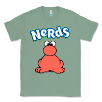Sage nerds candy halloween costume parody Classic Tee - trangStudio