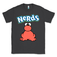 Smoke nerds candy halloween costume parody Classic Tee - trangStudio