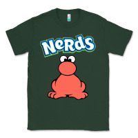 Sports Green nerds candy halloween costume parody Classic Tee - trangStudio