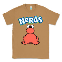 Toasted Coconut nerds candy halloween costume parody Classic Tee - trangStudio