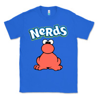 True Royal nerds candy halloween costume parody Classic Tee - trangStudio