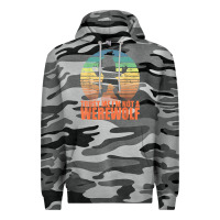 Slate Camo trust me i'm not a werewolf men boys halloween costume Premium Hoodie - trangStudio