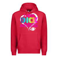 Cardinal Fantasy Football Loser Trophy Punishment for Last Place Premium Hoodie - trangStudio
