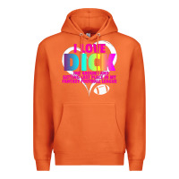 Carrot Fantasy Football Loser Trophy Punishment for Last Place Premium Hoodie - trangStudio