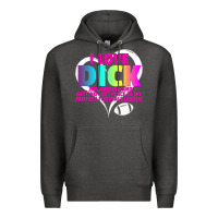 Charcoal Heather Fantasy Football Loser Trophy Punishment for Last Place Premium Hoodie - trangStudio