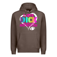 Coffee Fantasy Football Loser Trophy Punishment for Last Place Premium Hoodie - trangStudio