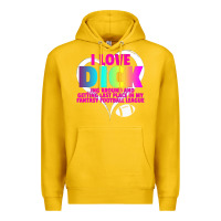 Lemon Fantasy Football Loser Trophy Punishment for Last Place Premium Hoodie - trangStudio
