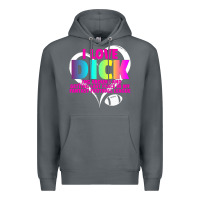 Rock Fantasy Football Loser Trophy Punishment for Last Place Premium Hoodie - trangStudio