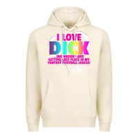 Tofu Fantasy Football Loser Trophy Punishment for Last Place Premium Hoodie - trangStudio