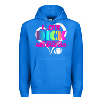 True Royal Fantasy Football Loser Trophy Punishment for Last Place Premium Hoodie - trangStudio
