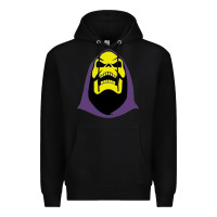 Black Skelator He Man Masters Of The Universe gift Premium Hoodie - trangStudio