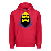 Cardinal Skelator He Man Masters Of The Universe gift Premium Hoodie - trangStudio