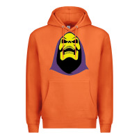 Carrot Skelator He Man Masters Of The Universe gift Premium Hoodie - trangStudio