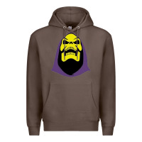 Coffee Skelator He Man Masters Of The Universe gift Premium Hoodie - trangStudio