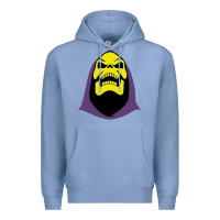 Colony Blue Skelator He Man Masters Of The Universe gift Premium Hoodie - trangStudio