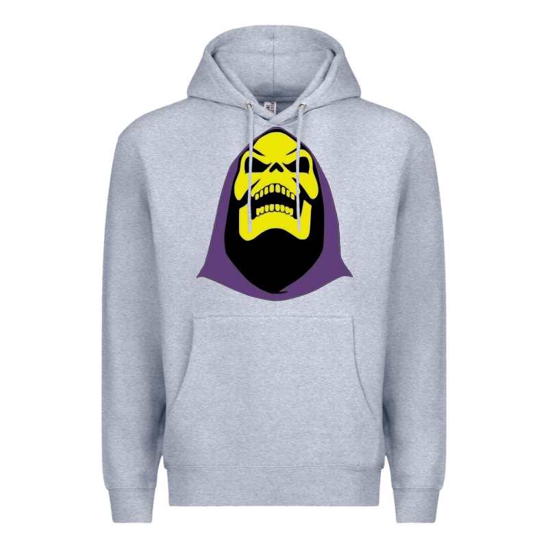 Skelator He Man Masters Of The Universe Gift Premium Hoodie by trangStudio | Teevron