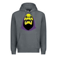 Rock Skelator He Man Masters Of The Universe gift Premium Hoodie - trangStudio