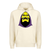 Sandshell Skelator He Man Masters Of The Universe gift Premium Hoodie - trangStudio