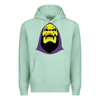 Seafoam Skelator He Man Masters Of The Universe gift Premium Hoodie - trangStudio