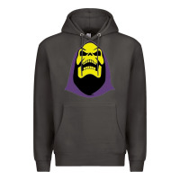 Smoke Skelator He Man Masters Of The Universe gift Premium Hoodie - trangStudio