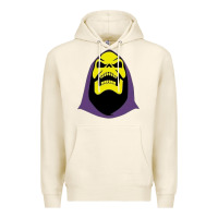 Tofu Skelator He Man Masters Of The Universe gift Premium Hoodie - trangStudio
