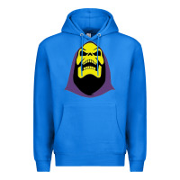 True Royal Skelator He Man Masters Of The Universe gift Premium Hoodie - trangStudio