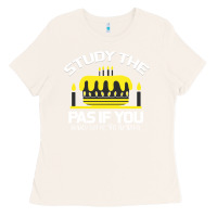 Bone Study the past if you would define the future shi Ladies Tee - Bettercallsaul