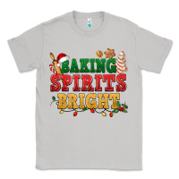 Moon Dust Baking spirits bright Classic Tee - NancyCooperArtShop
