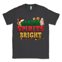 Smoke Baking spirits bright Classic Tee - NancyCooperArtShop