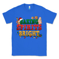 True Royal Baking spirits bright Classic Tee - NancyCooperArtShop