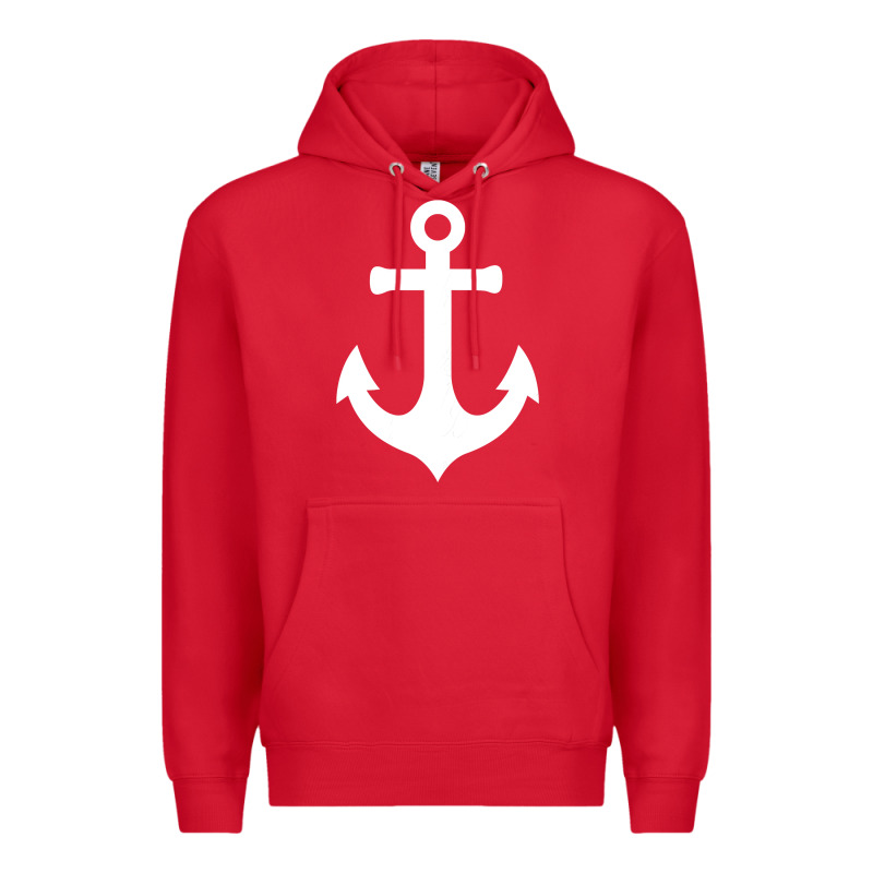 Boat Anchor For Women N Girls Summer Premium Hoodie by trangStudio | Teevron