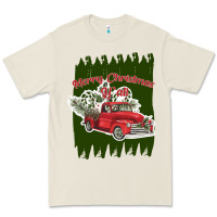 Bone merry christmas y'all truck Premium Tee - Bettercallsaul