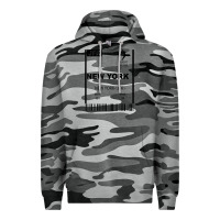 Slate Camo new york city city nyc america fly travel Premium Hoodie - trangStudio