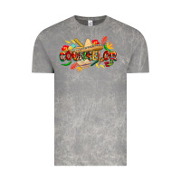 Cloud Rock cinco de mayo counselor Vintage Tee - CowGirlArtShop