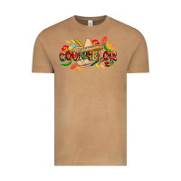 Vintage Camel cinco de mayo counselor Vintage Tee - CowGirlArtShop
