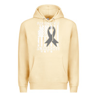 Pina Colada Parkinson's Disease Awareness T  Gift for PD Patients Premium Hoodie - trangStudio