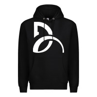 Black Novak For Fans GIFT Premium Hoodie - trangStudio