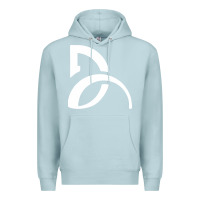 Blue Mist Novak For Fans GIFT Premium Hoodie - trangStudio