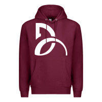 Burgundy Novak For Fans GIFT Premium Hoodie - trangStudio