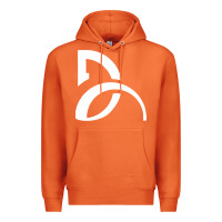 Carrot Novak For Fans GIFT Premium Hoodie - trangStudio