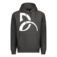 Charcoal Heather Novak For Fans GIFT Premium Hoodie - trangStudio