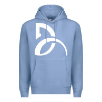 Colony Blue Novak For Fans GIFT Premium Hoodie - trangStudio