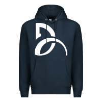 Navy Novak For Fans GIFT Premium Hoodie - trangStudio