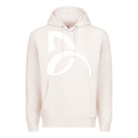 Pale Pink Novak For Fans GIFT Premium Hoodie - trangStudio