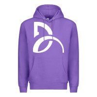 Purple Novak For Fans GIFT Premium Hoodie - trangStudio
