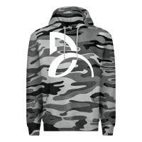 Slate Camo Novak For Fans GIFT Premium Hoodie - trangStudio